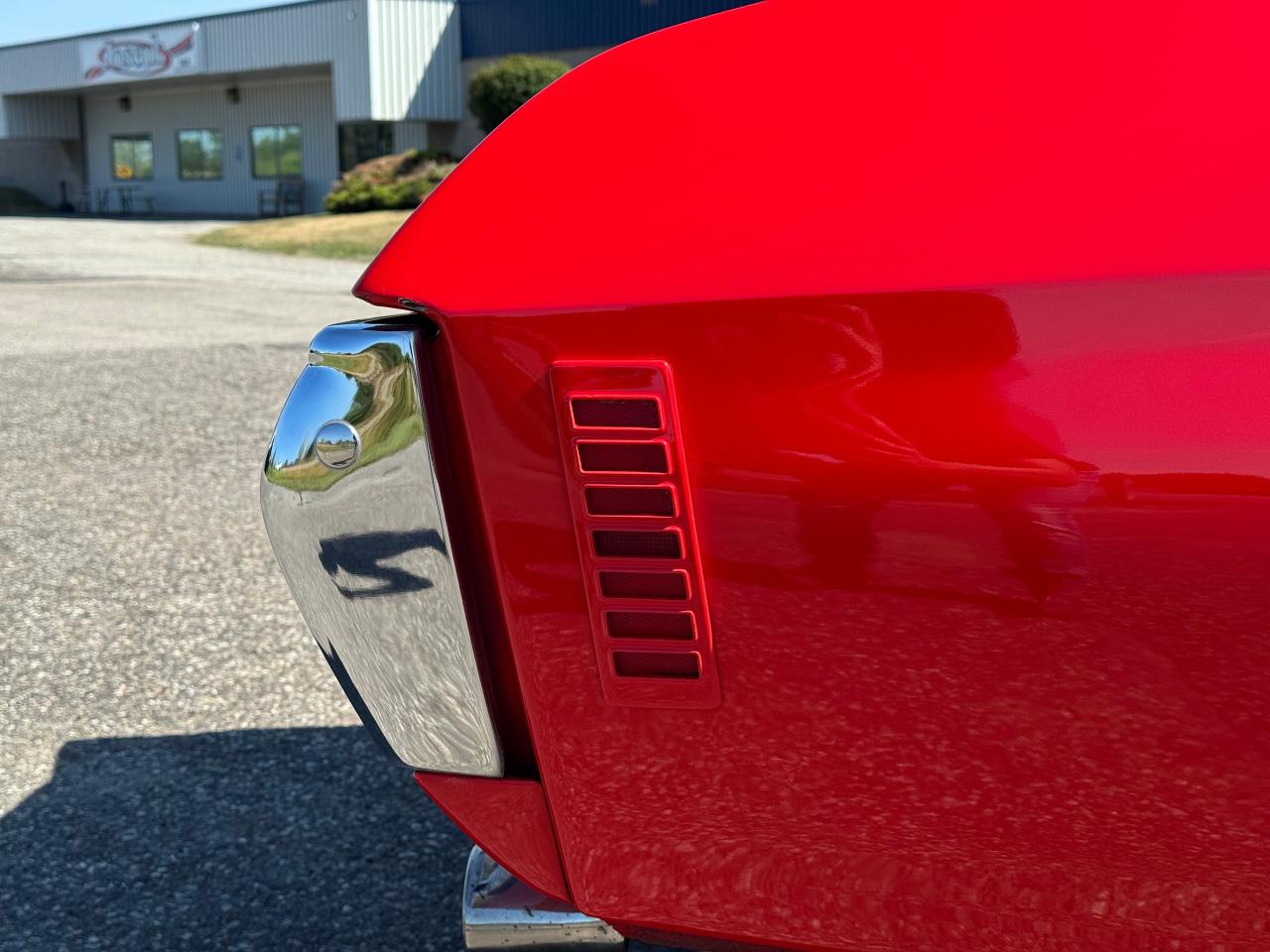 1971 Chevrolet Chevelle Malibu **EXCELLENT CONDITION** - Photo #16