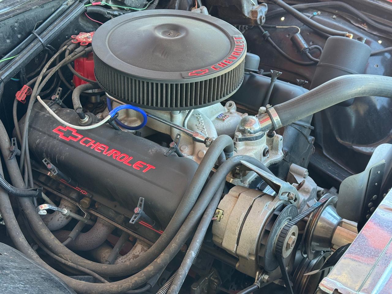1971 Chevrolet Chevelle Malibu **EXCELLENT CONDITION** - Photo #36