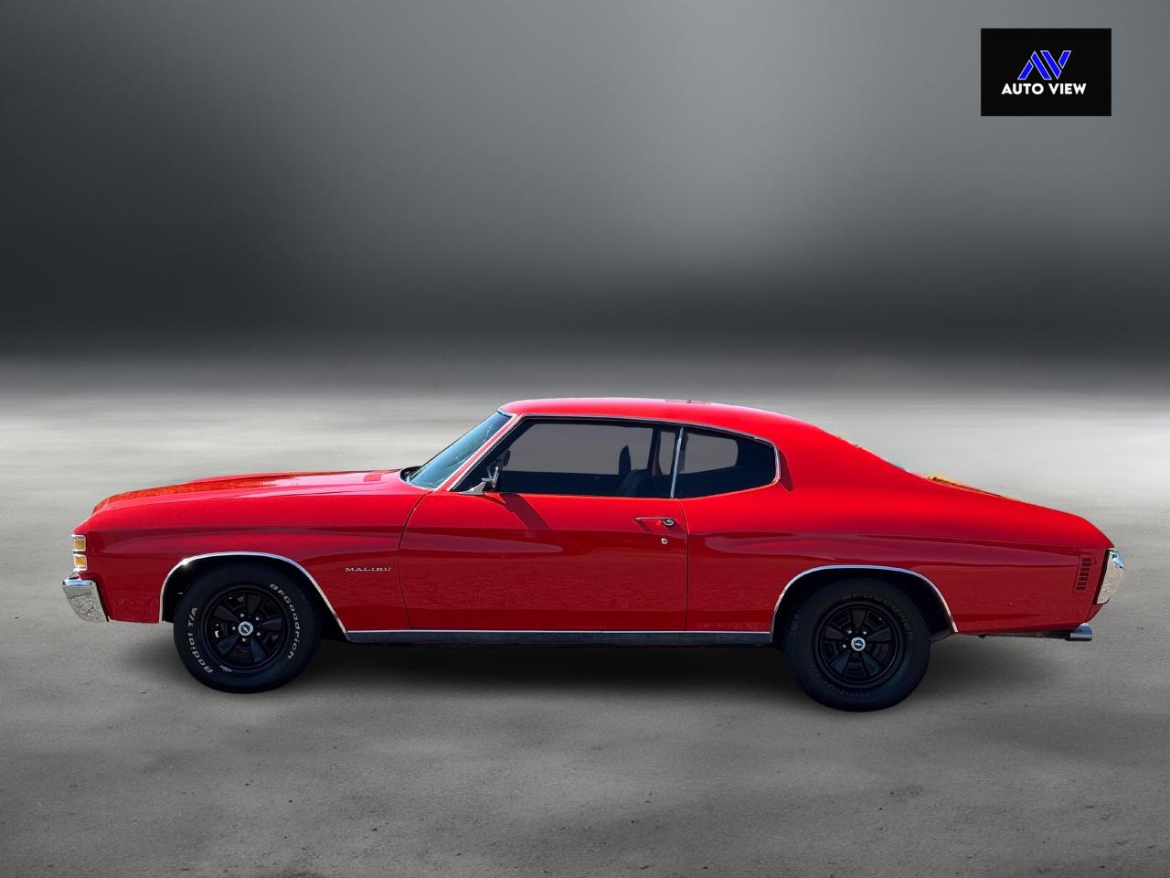 1971 Chevrolet Chevelle Malibu **EXCELLENT CONDITION** - Photo #8