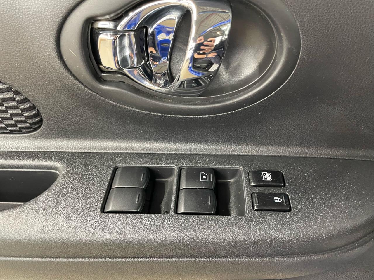 2019 Nissan Micra SV Auto
