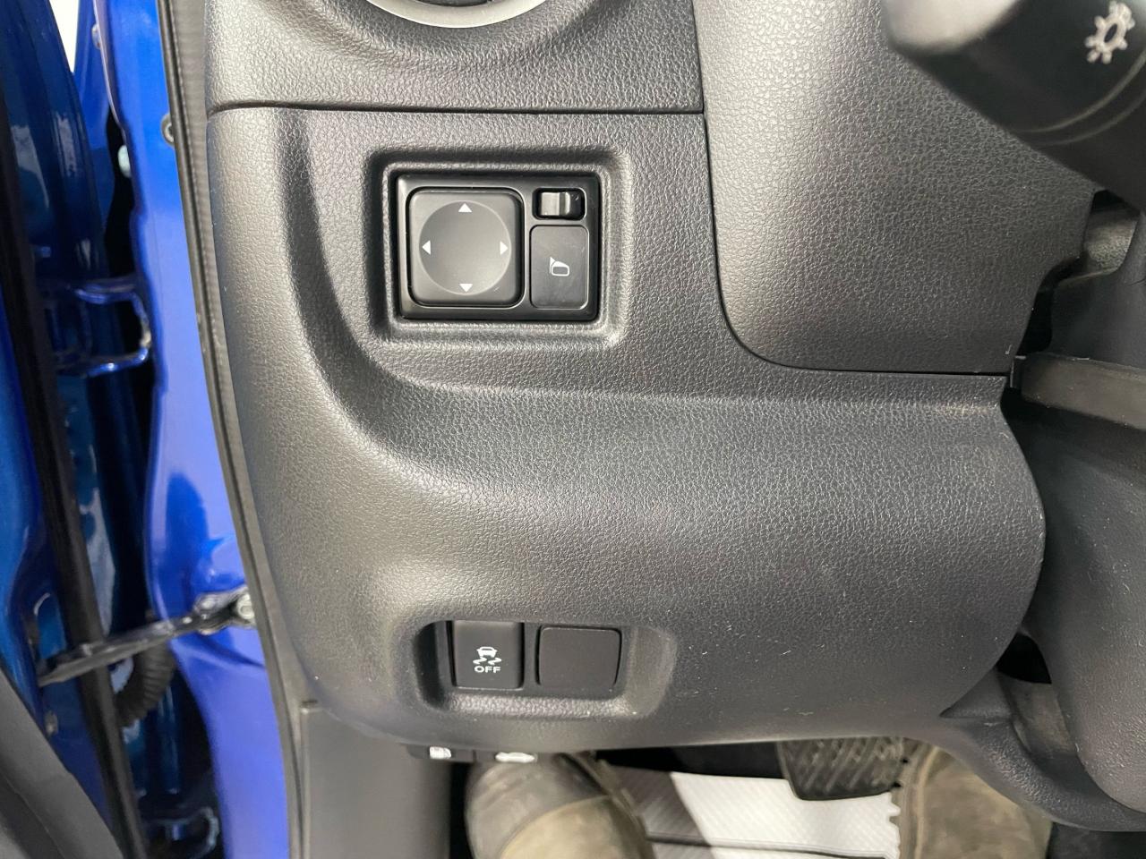 2019 Nissan Micra SV Auto
