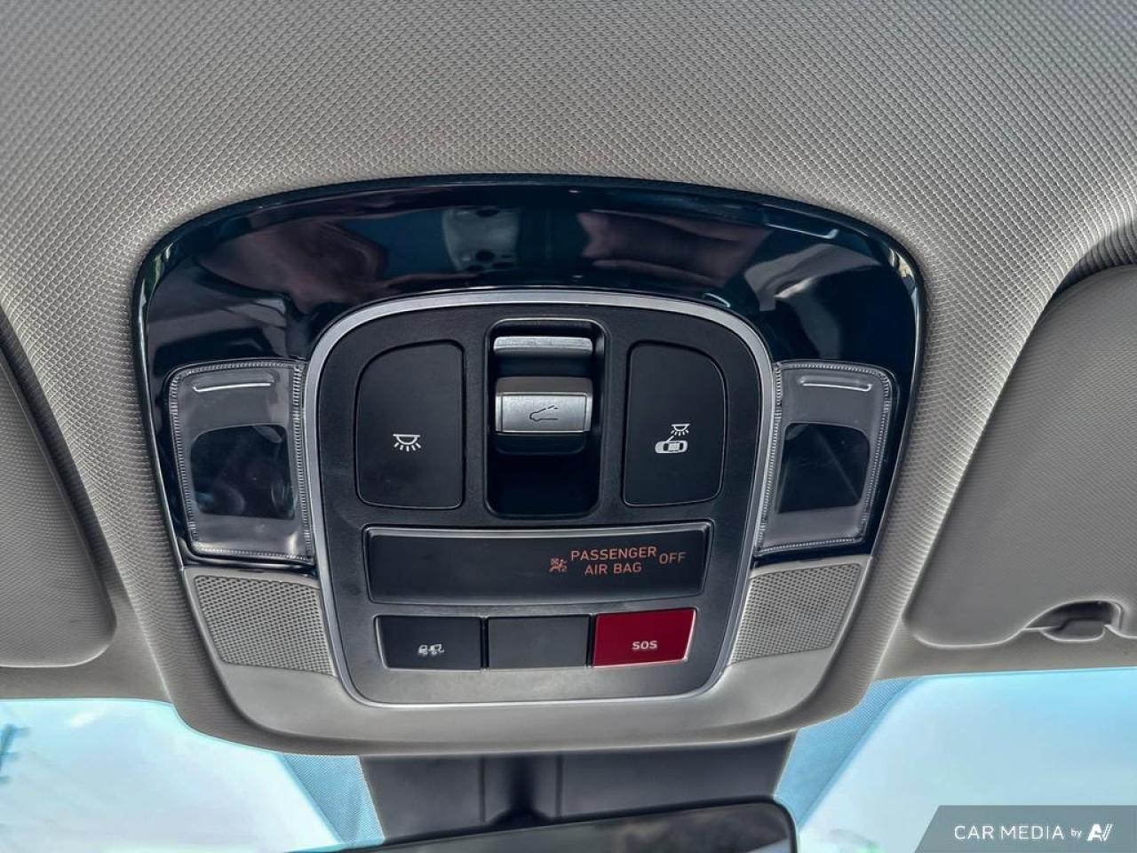 2022 Hyundai Tucson PREFERRED TREND PKG/ NO ACCIDENTS / LEATHER / AWD - Photo #19
