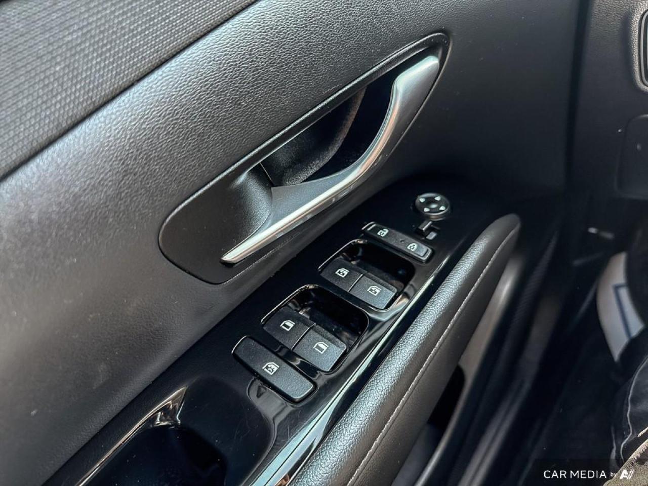 2022 Hyundai Tucson PREFERRED TREND PKG/ NO ACCIDENTS / LEATHER / AWD - Photo #13