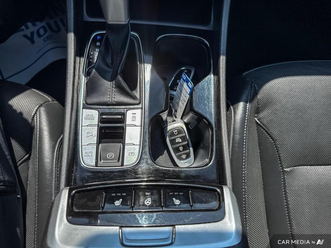 2022 Hyundai Tucson PREFERRED TREND PKG/ NO ACCIDENTS / LEATHER / AWD - Photo #18