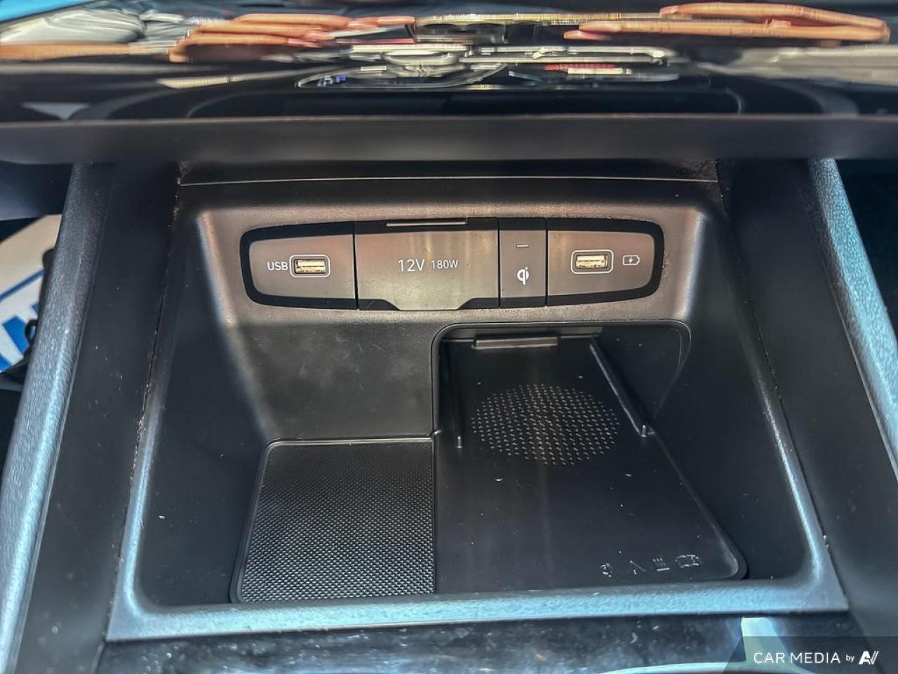 2022 Hyundai Tucson PREFERRED TREND PKG/ NO ACCIDENTS / LEATHER / AWD - Photo #17