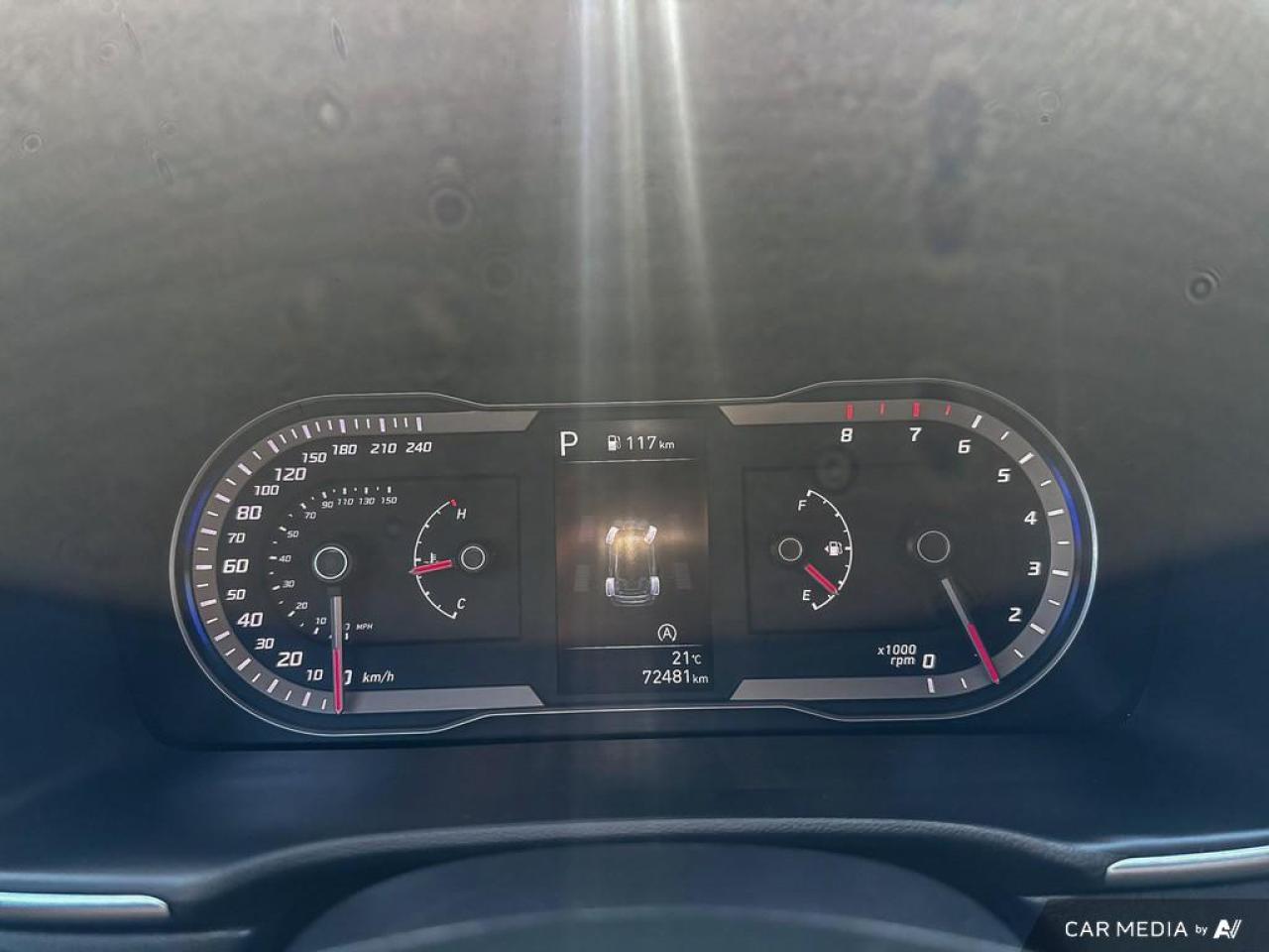 2022 Hyundai Tucson PREFERRED TREND PKG/ NO ACCIDENTS / LEATHER / AWD - Photo #23