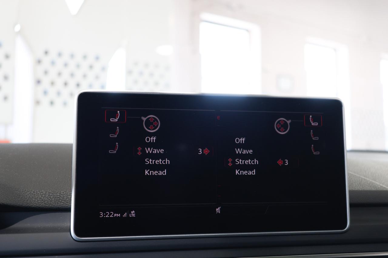 2019 Audi S5 TECHNIK - BANG&OLUFSEN|SUNROOF|NAVI|MASSAGE SEAT - Photo #25