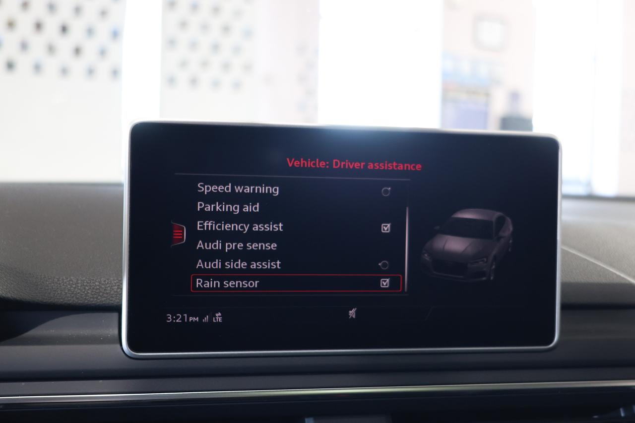 2019 Audi S5 TECHNIK - BANG&OLUFSEN|SUNROOF|NAVI|MASSAGE SEAT - Photo #20