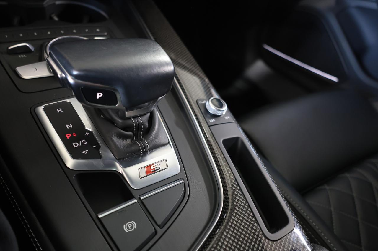2019 Audi S5 TECHNIK - BANG&OLUFSEN|SUNROOF|NAVI|MASSAGE SEAT - Photo #24