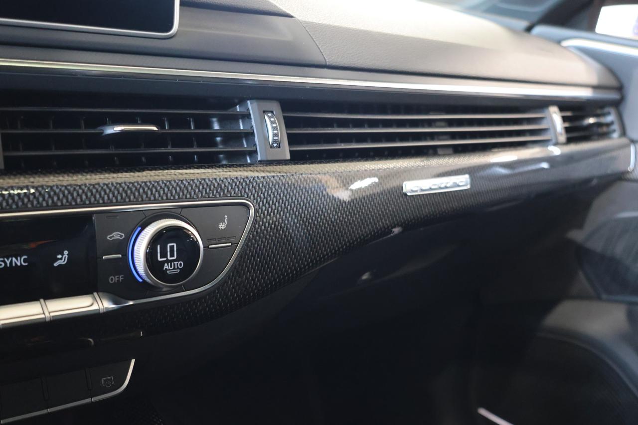 2019 Audi S5 TECHNIK - BANG&OLUFSEN|SUNROOF|NAVI|MASSAGE SEAT - Photo #23
