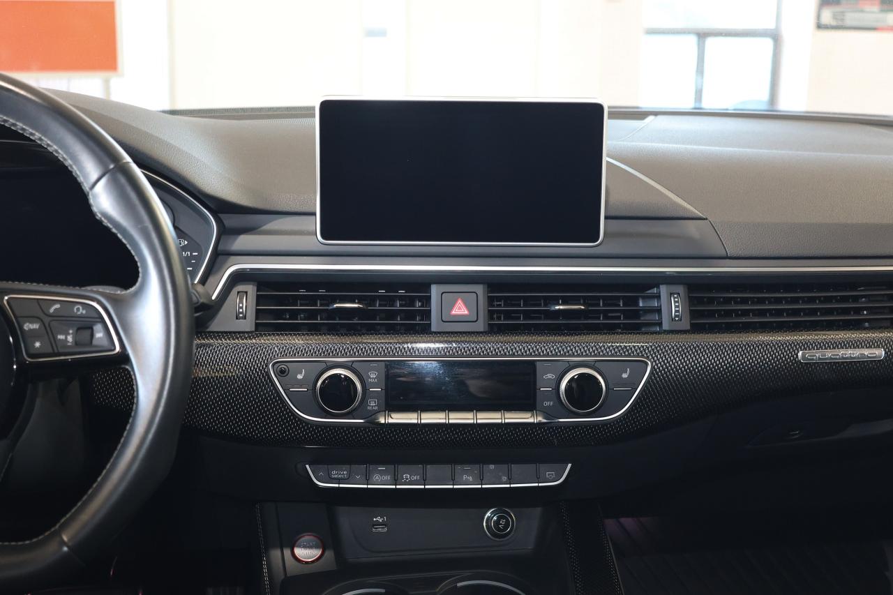 2019 Audi S5 TECHNIK - BANG&OLUFSEN|SUNROOF|NAVI|MASSAGE SEAT - Photo #14