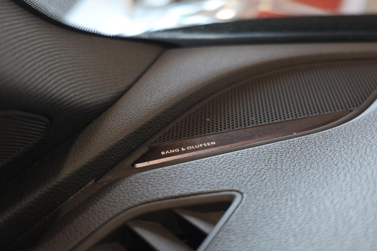 2019 Audi S5 TECHNIK - BANG&OLUFSEN|SUNROOF|NAVI|MASSAGE SEAT - Photo #21
