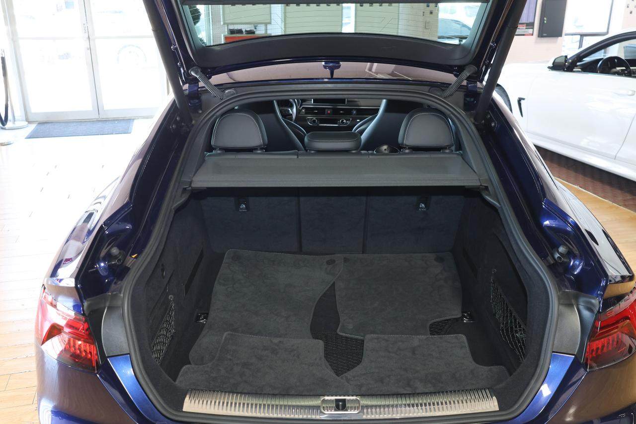 2019 Audi S5 TECHNIK - BANG&OLUFSEN|SUNROOF|NAVI|MASSAGE SEAT - Photo #26
