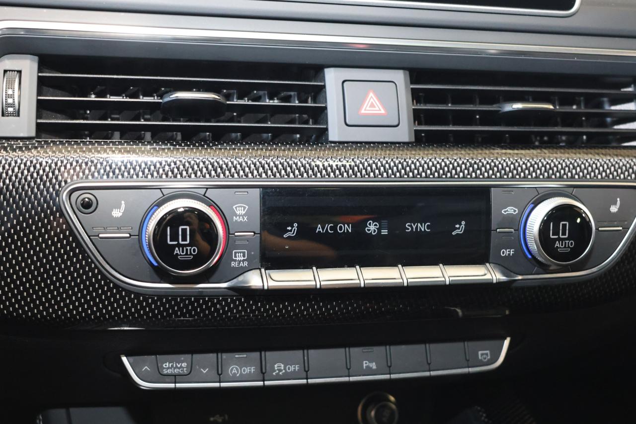 2019 Audi S5 TECHNIK - BANG&OLUFSEN|SUNROOF|NAVI|MASSAGE SEAT - Photo #15