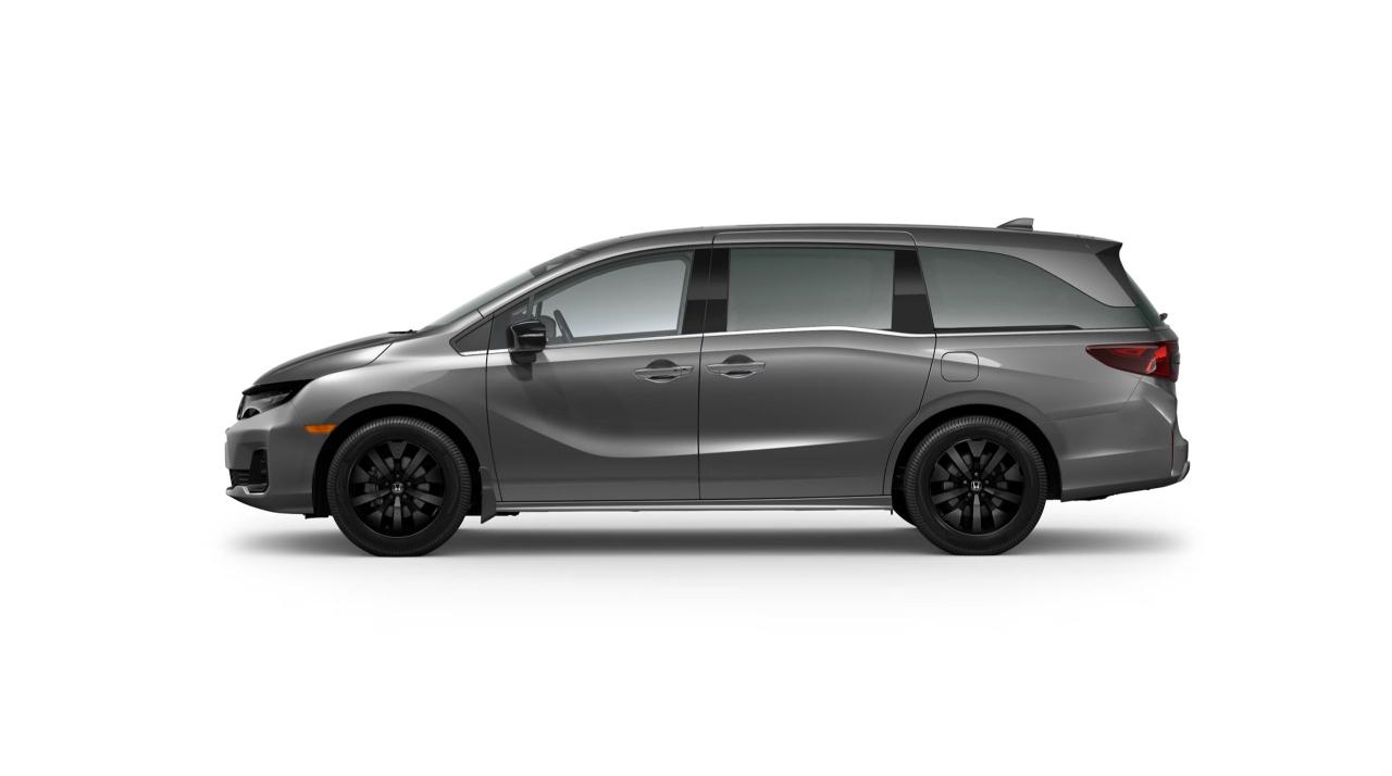 2025 Honda Odyssey Sport-L Photo1