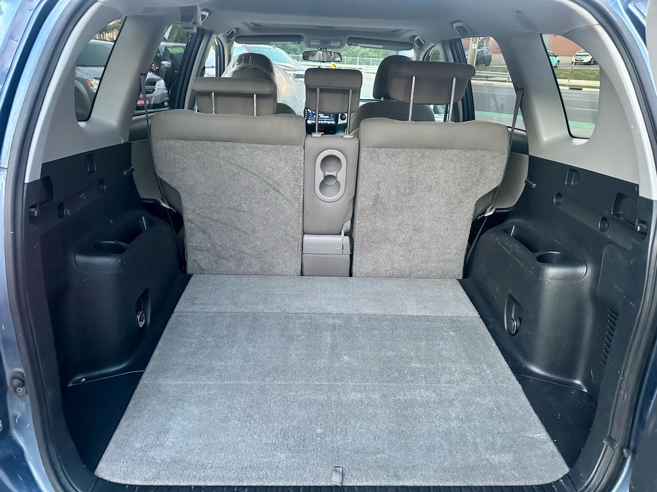 2011 Toyota RAV4 BASE - Photo #11