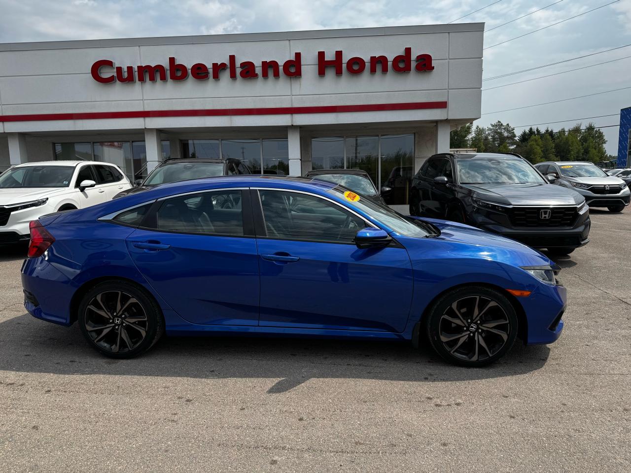 Vehicle Image