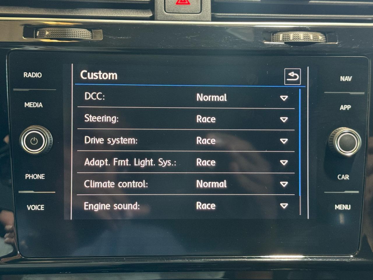 2019 Volkswagen Golf R 6SPD|NAV|BACKUP|CARPLAY|FENDER AUDIO|CLEAN CARFAX| - Photo #18