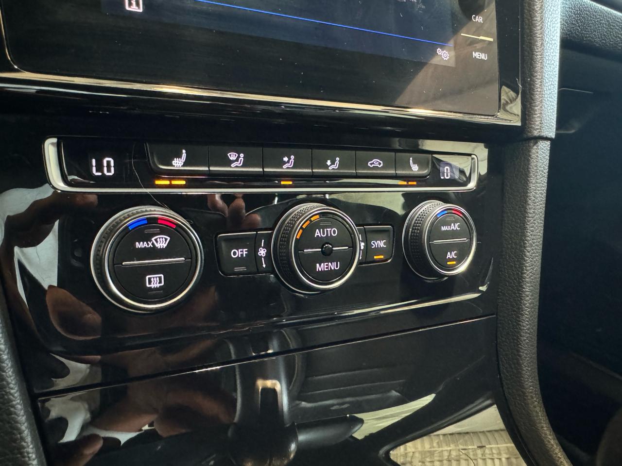 2019 Volkswagen Golf R 6SPD|NAV|BACKUP|CARPLAY|FENDER AUDIO|CLEAN CARFAX| - Photo #20