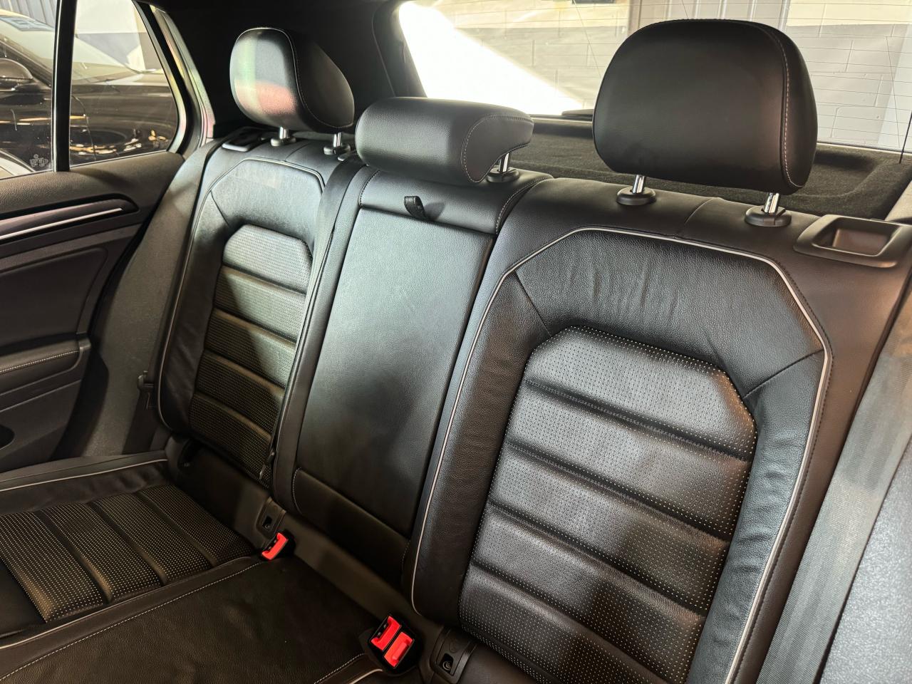 2019 Volkswagen Golf R 6SPD|NAV|BACKUP|CARPLAY|FENDER AUDIO|CLEAN CARFAX| - Photo #26