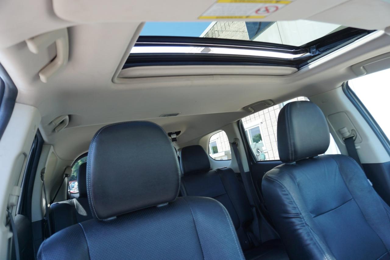 2018 Mitsubishi Outlander 3.0L V6 GT S-AWC CERTIFIED *MITSUBISHI MAINTAIN* CAMERA BLUETOOTH LEATHER HEATED SEATS CRUISE ALLOYS - Photo #21