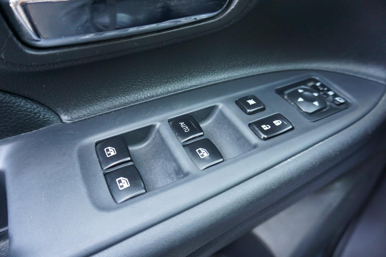 2018 Mitsubishi Outlander 3.0L V6 GT S-AWC CERTIFIED *MITSUBISHI MAINTAIN* CAMERA BLUETOOTH LEATHER HEATED SEATS CRUISE ALLOYS - Photo #28