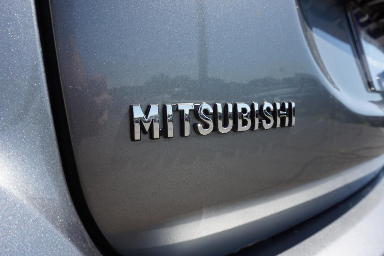 2018 Mitsubishi Outlander 3.0L V6 GT S-AWC CERTIFIED *MITSUBISHI MAINTAIN* CAMERA BLUETOOTH LEATHER HEATED SEATS CRUISE ALLOYS - Photo #35