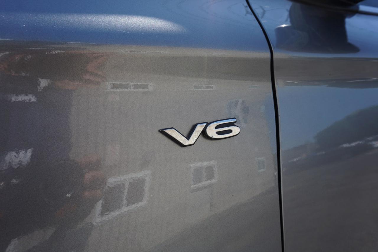 2018 Mitsubishi Outlander 3.0L V6 GT S-AWC CERTIFIED *MITSUBISHI MAINTAIN* CAMERA BLUETOOTH LEATHER HEATED SEATS CRUISE ALLOYS - Photo #37