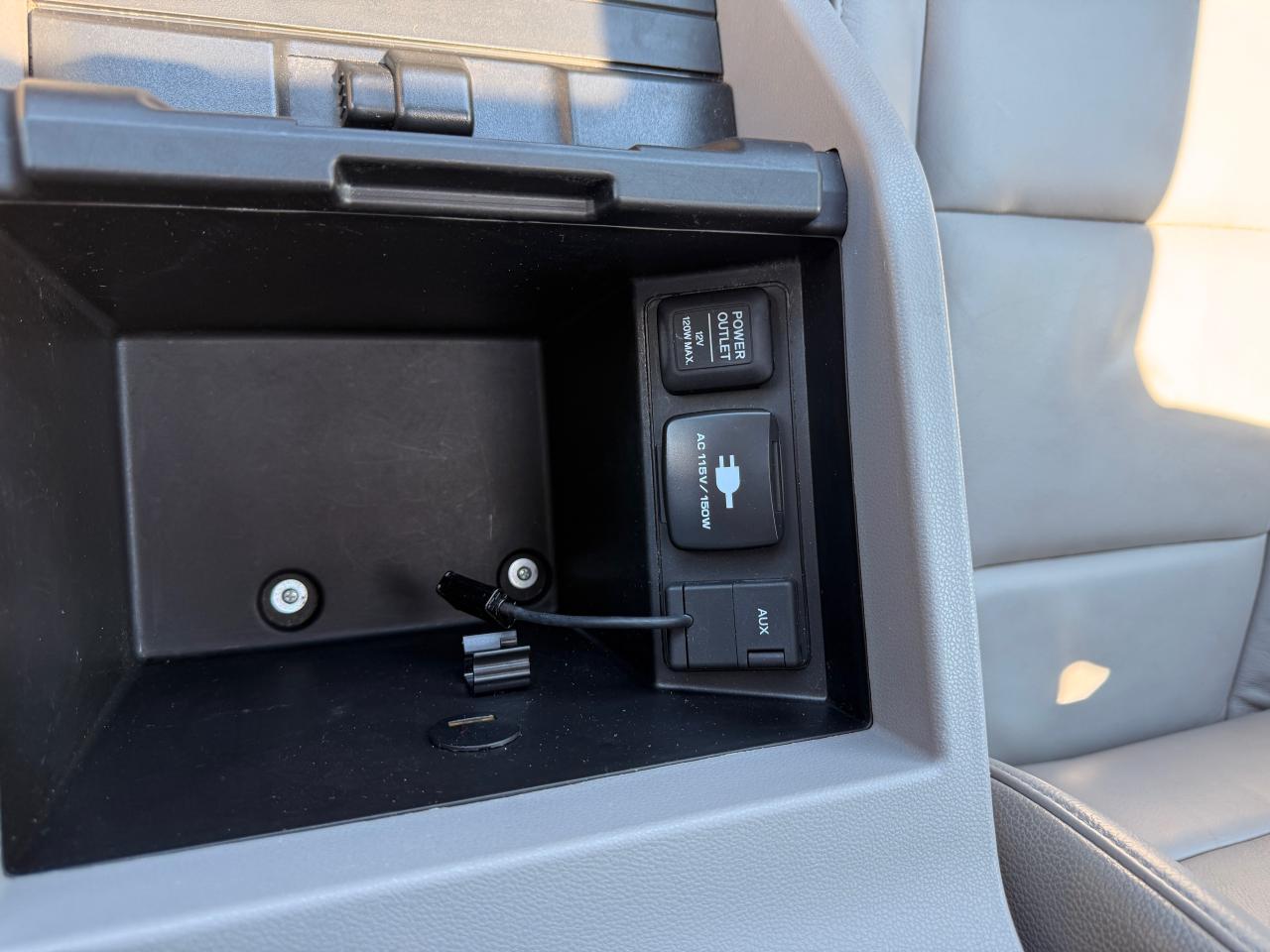 2015 Honda Pilot EX-L - Photo #29