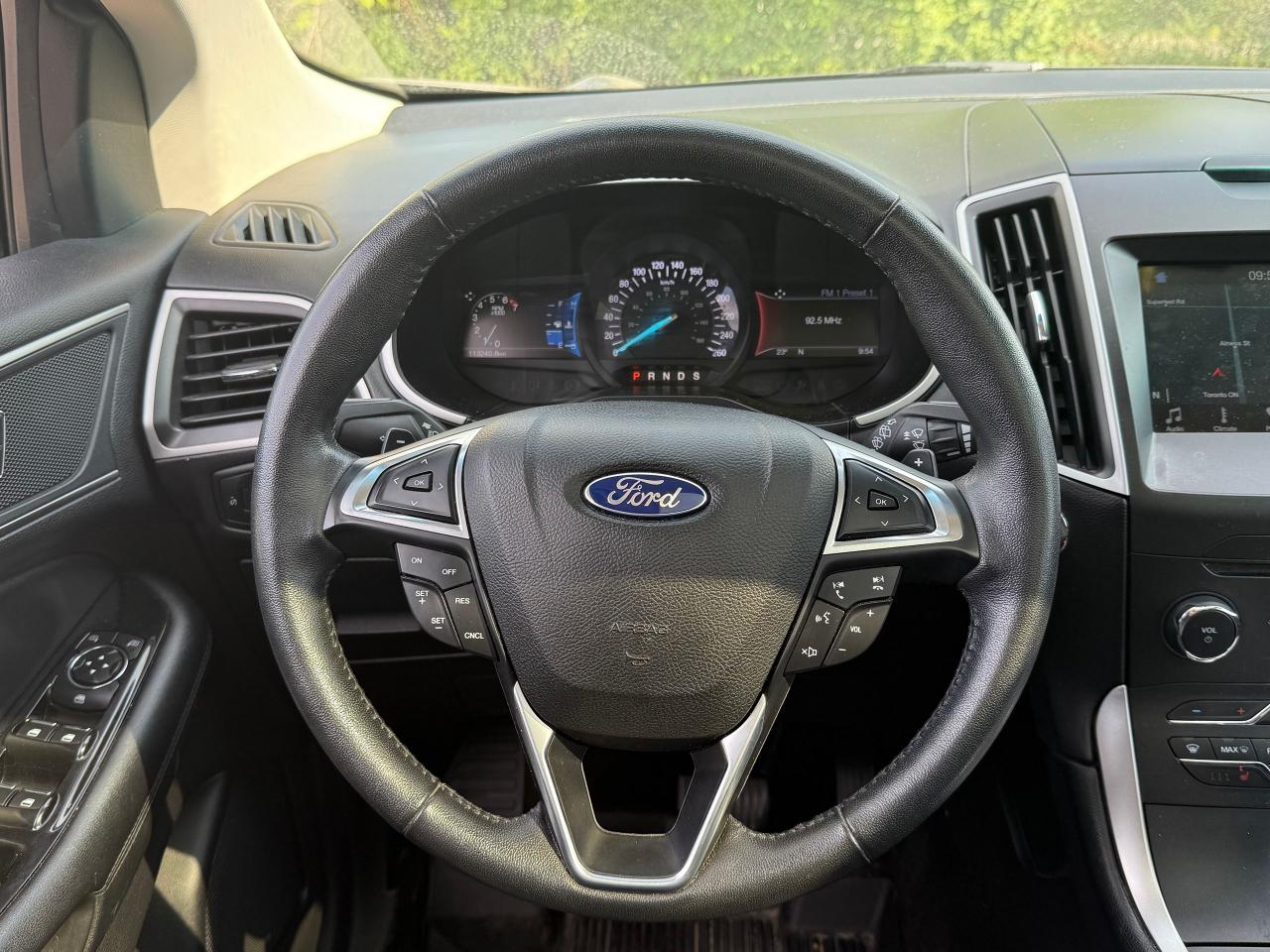 2017 Ford Edge SEL AWD *SAFETY INCL*LOW KMS!* - Photo #9
