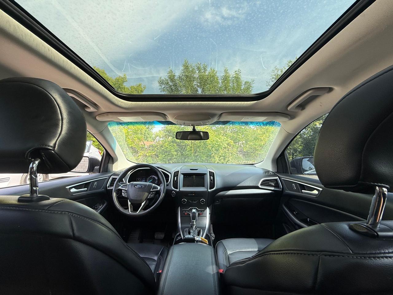 2017 Ford Edge SEL AWD *SAFETY INCL*LOW KMS!* - Photo #13