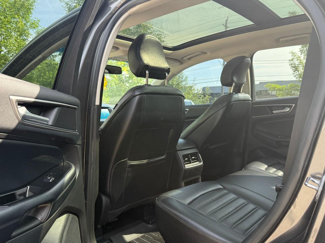 2017 Ford Edge SEL AWD *SAFETY INCL*LOW KMS!* - Photo #15