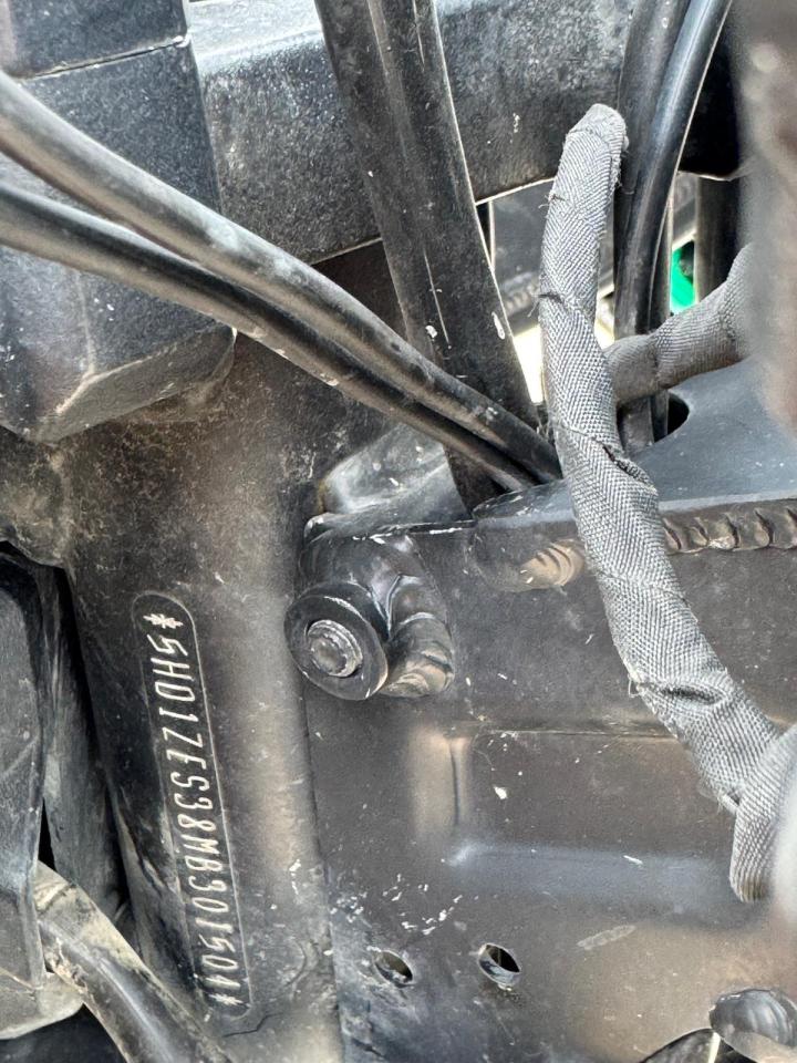 2021 Harley-Davidson Other RA1250S, PAN AMERICA, 150HP, IRREPARABLE, PARTS - Photo #12