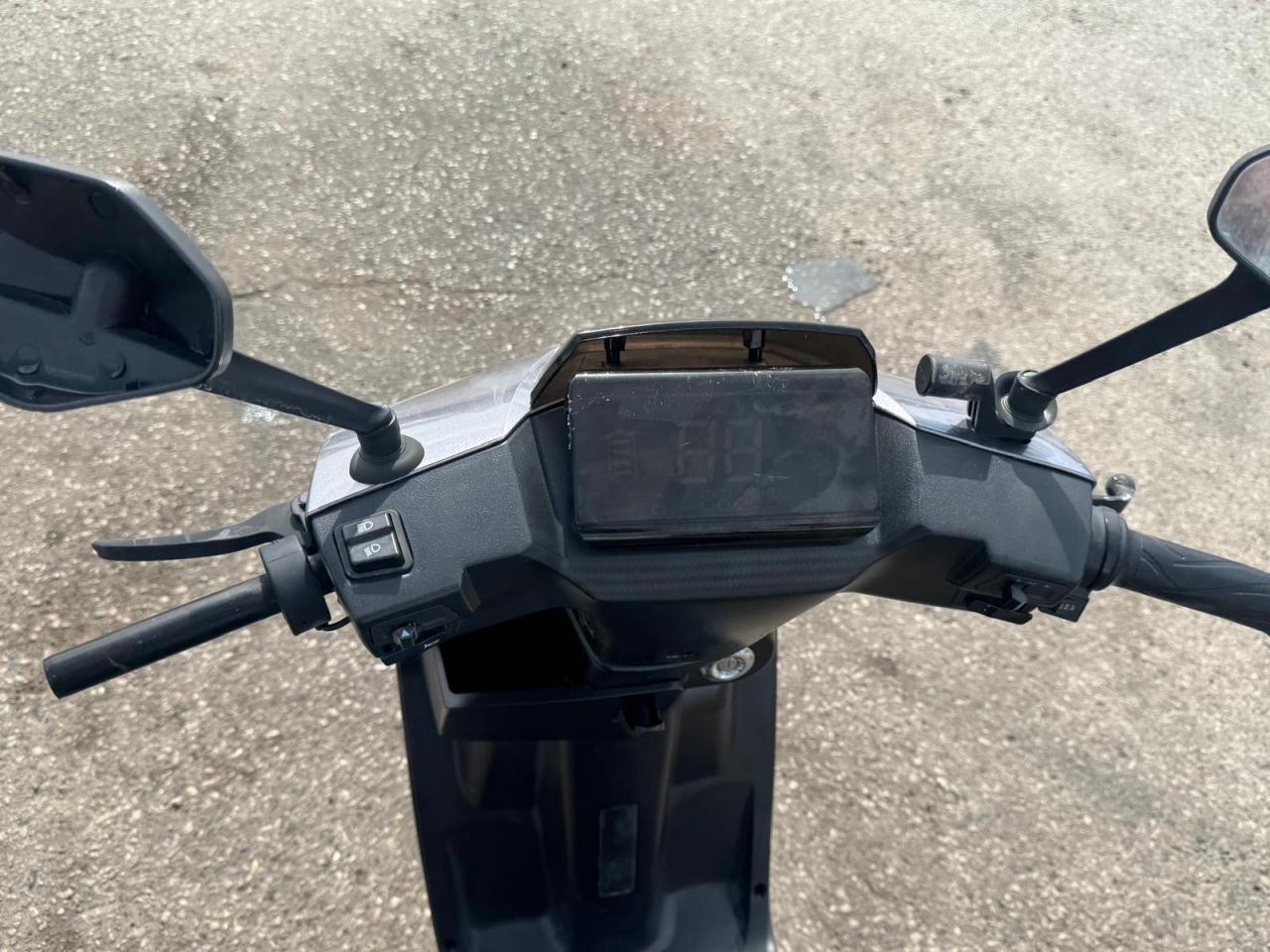 2024 Other Other FLY 7 PRO EBIKE, SCOOTER, ELECTRIC, NO BATTERY - Photo #10