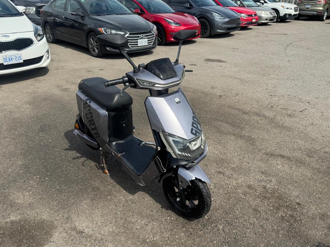 2024 Other Other FLY 7 PRO EBIKE, SCOOTER, ELECTRIC, NO BATTERY - Photo #7