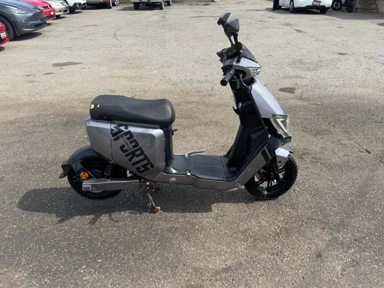 2024 Other Other FLY 7 PRO EBIKE, SCOOTER, ELECTRIC, NO BATTERY - Photo #6