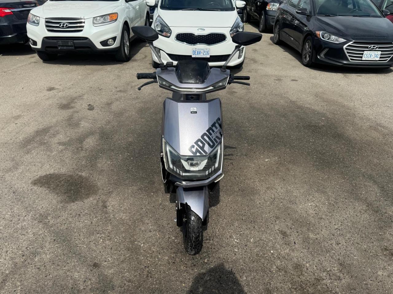 2024 Other Other FLY 7 PRO EBIKE, SCOOTER, ELECTRIC, NO BATTERY - Photo #8