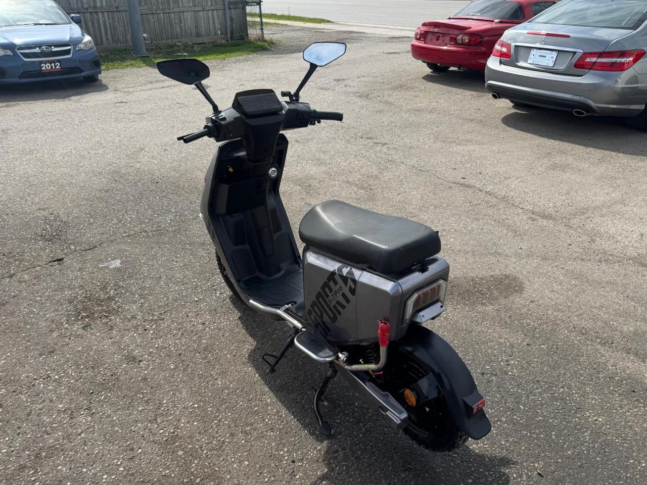 2024 Other Other FLY 7 PRO EBIKE, SCOOTER, ELECTRIC, NO BATTERY - Photo #4