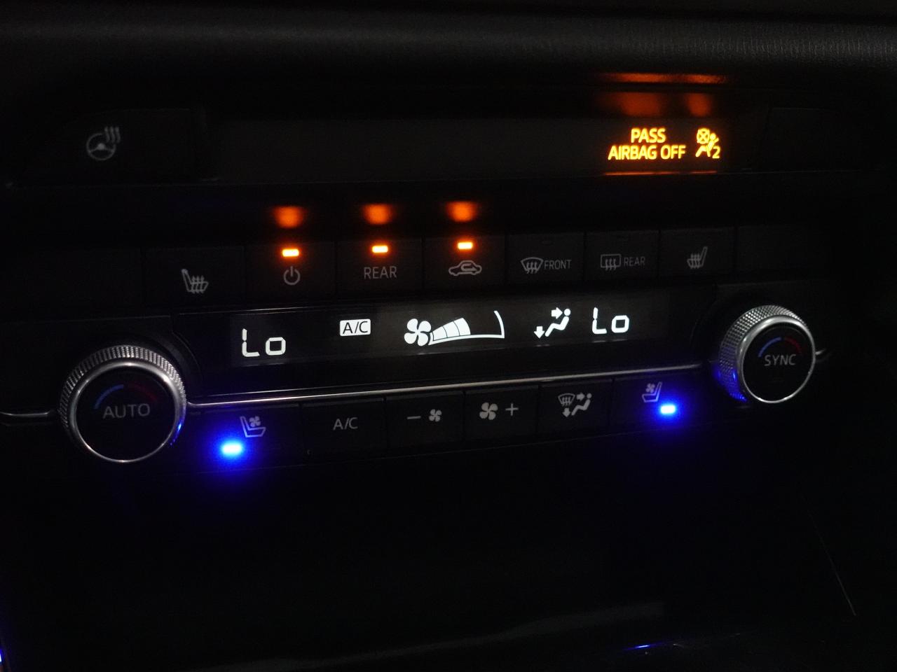 2021 Mazda CX-9 GT | AWD | HUD | Nav | Leather | Sunroof | CarPlay Photo