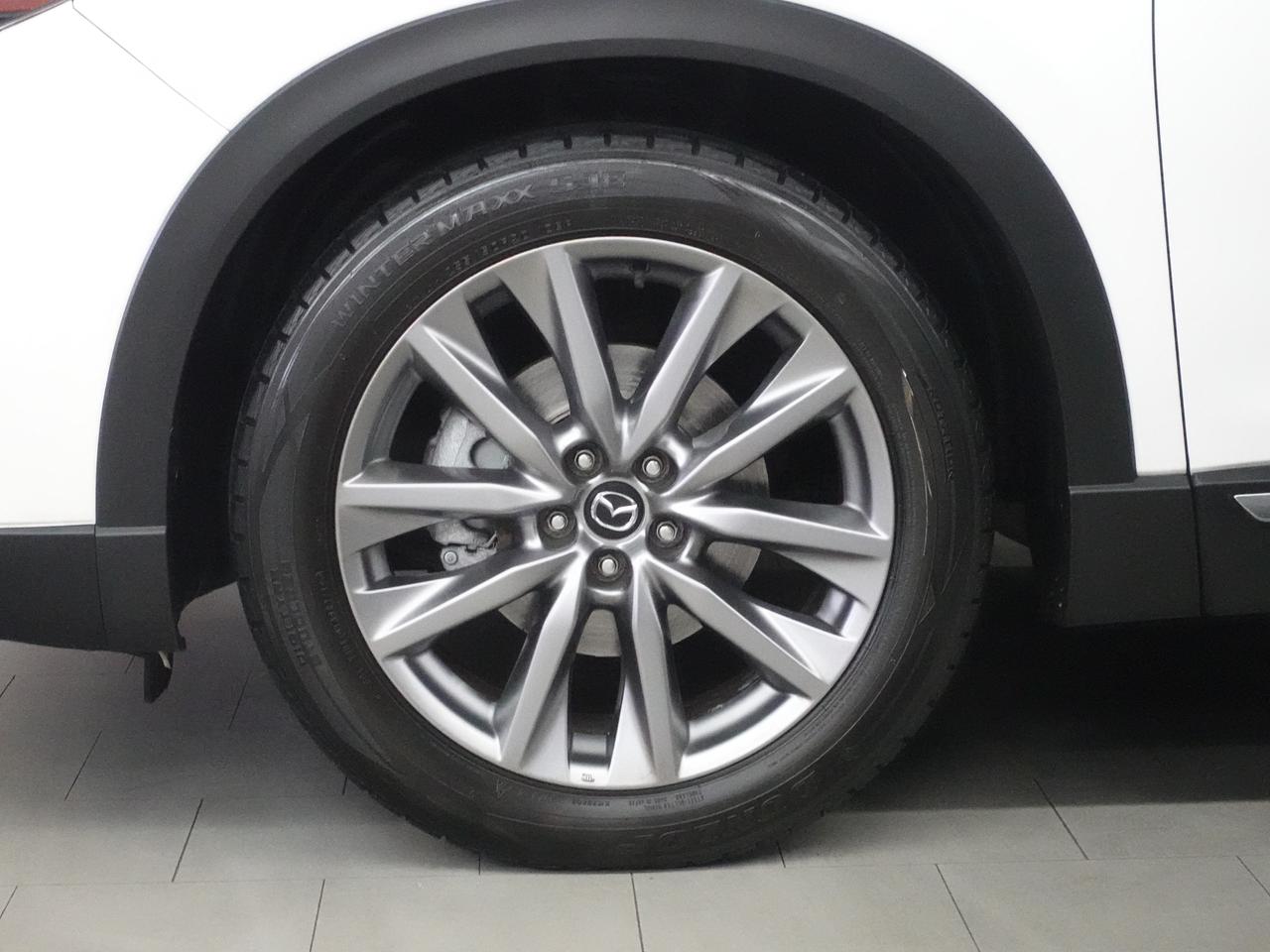 2021 Mazda CX-9 GT | AWD | HUD | Nav | Leather | Sunroof | CarPlay Photo