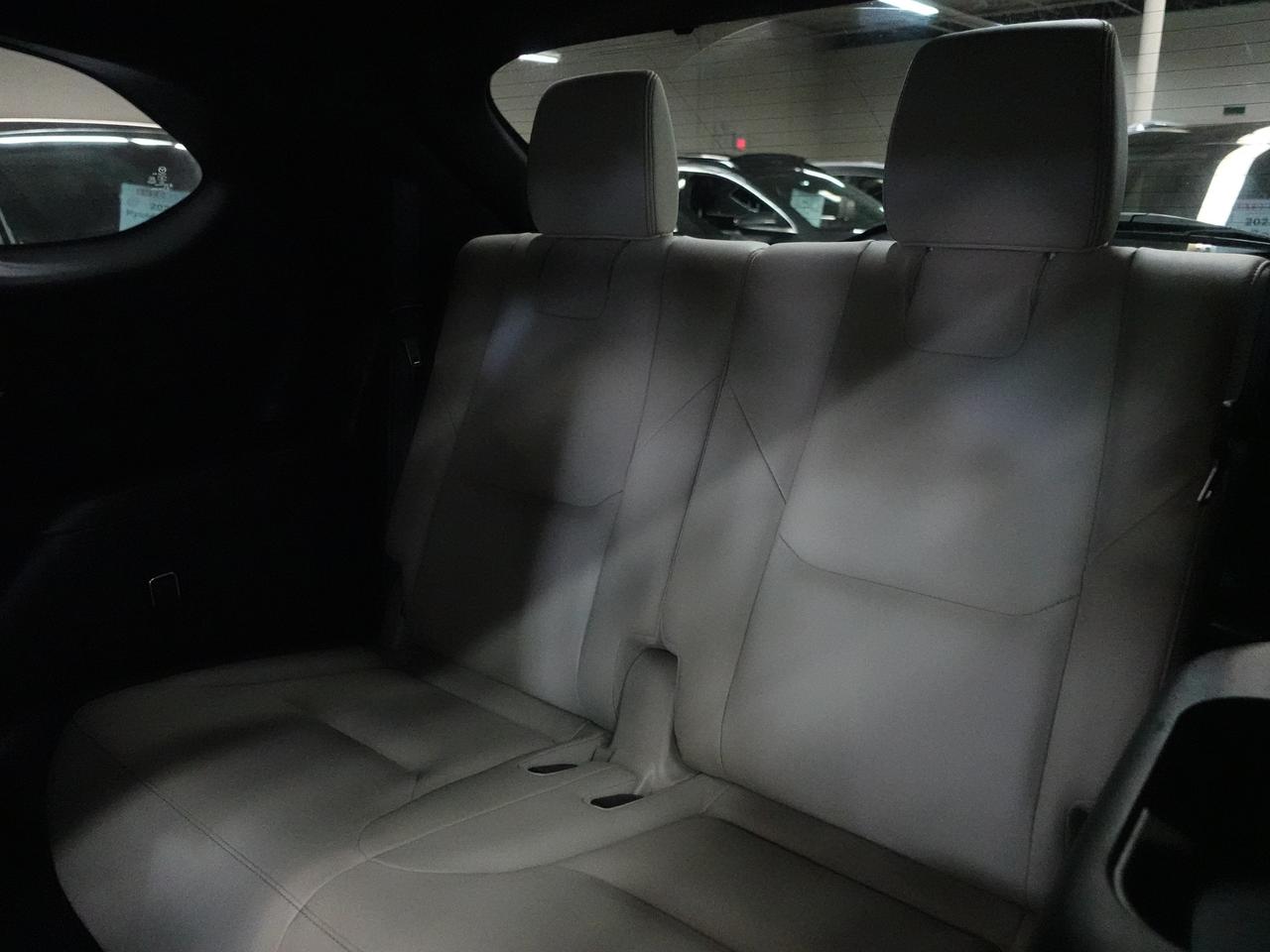 2021 Mazda CX-9 GT AWD | HUD | Nav | Leather | Sunroof | CarPlay Photo