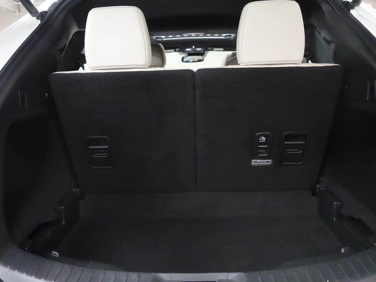 2021 Mazda CX-9 GT | AWD | HUD | Nav | Leather | Sunroof | CarPlay Photo