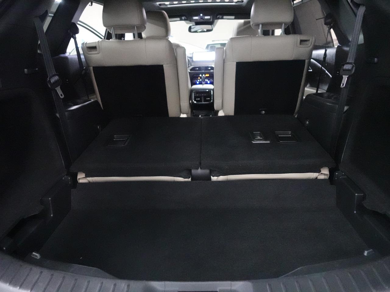 2021 Mazda CX-9 GT AWD | HUD | Nav | Leather | Sunroof | CarPlay Photo