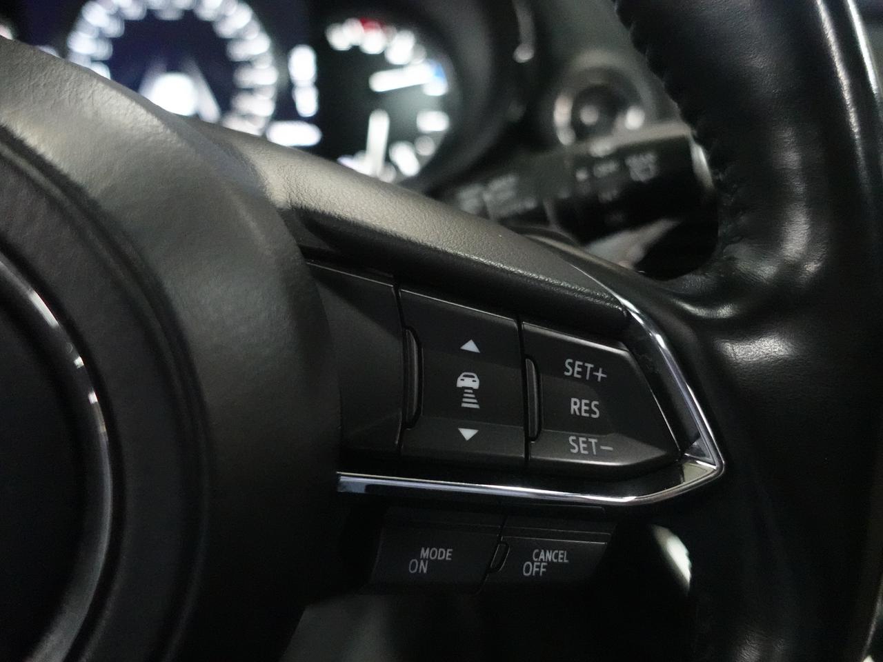 2021 Mazda CX-9 GT AWD | HUD | Nav | Leather | Sunroof | CarPlay Photo