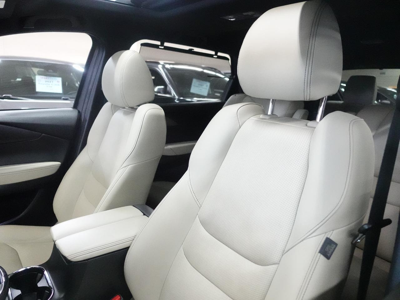 2021 Mazda CX-9 GT AWD | HUD | Nav | Leather | Sunroof | CarPlay Photo
