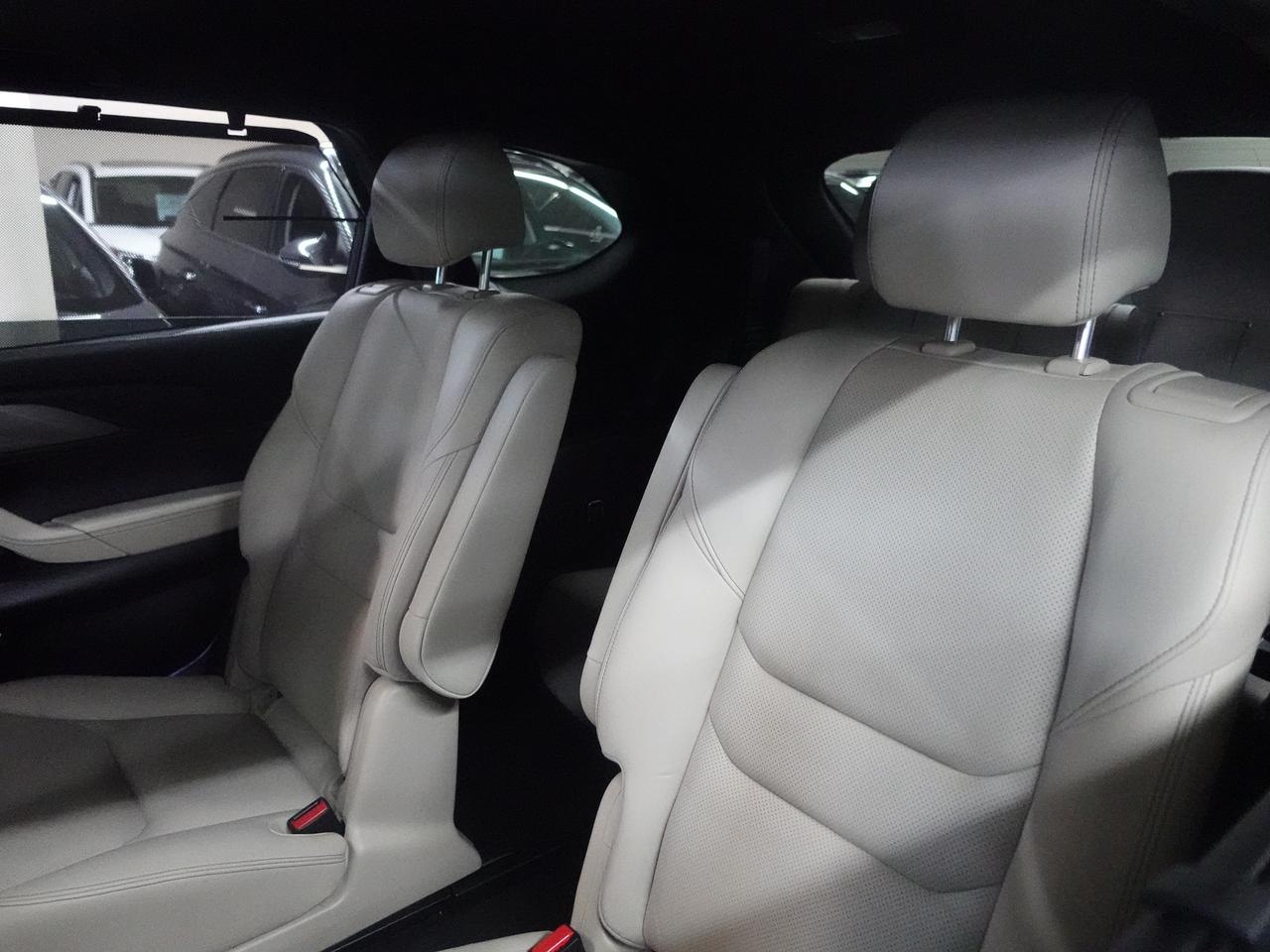 2021 Mazda CX-9 GT AWD | HUD | Nav | Leather | Sunroof | CarPlay Photo