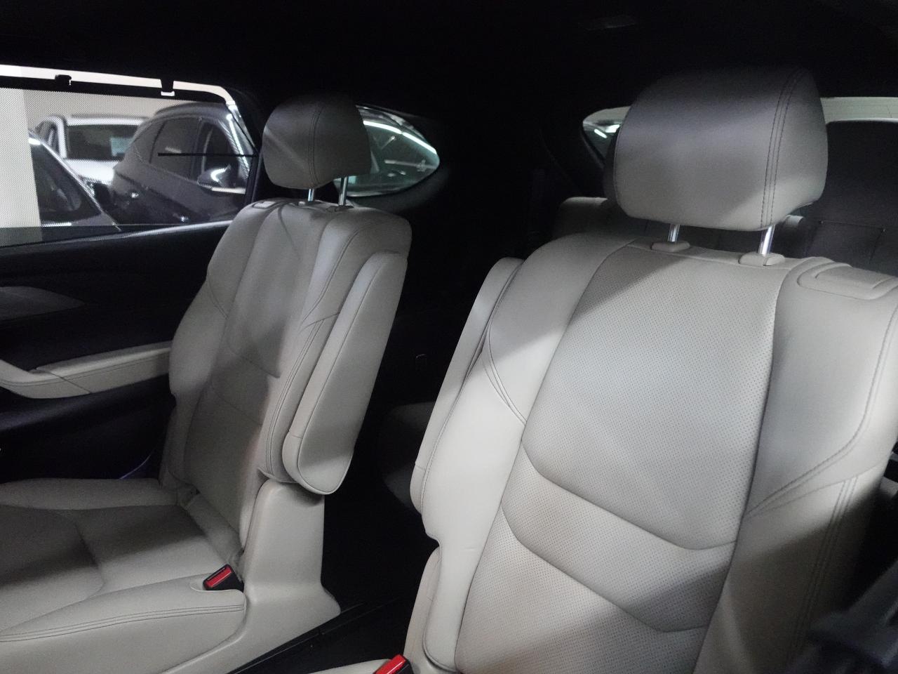 2021 Mazda CX-9 GT | AWD | HUD | Nav | Leather | Sunroof | CarPlay Photo