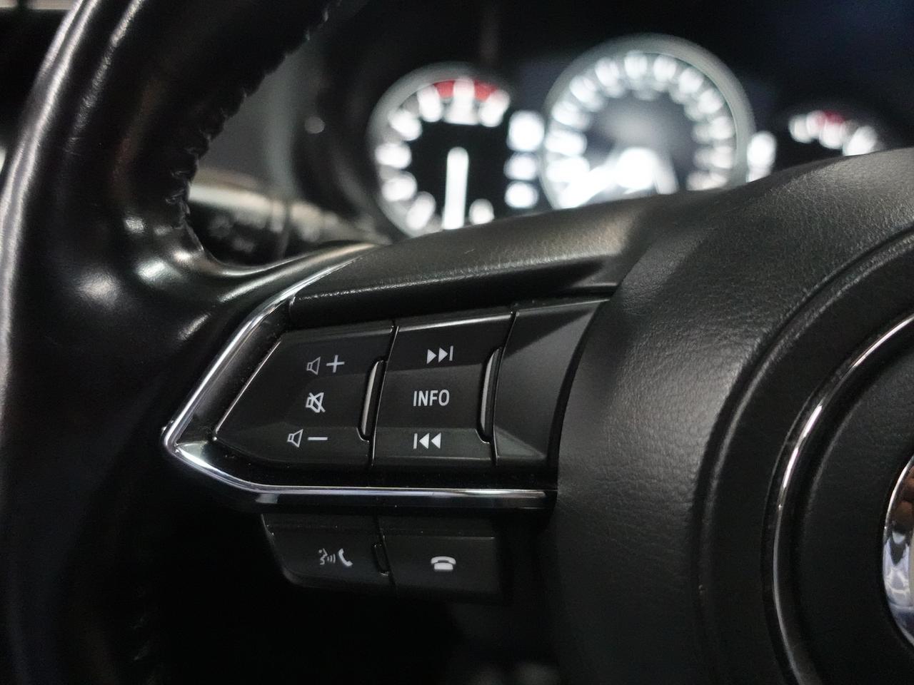 2021 Mazda CX-9 GT AWD | HUD | Nav | Leather | Sunroof | CarPlay Photo