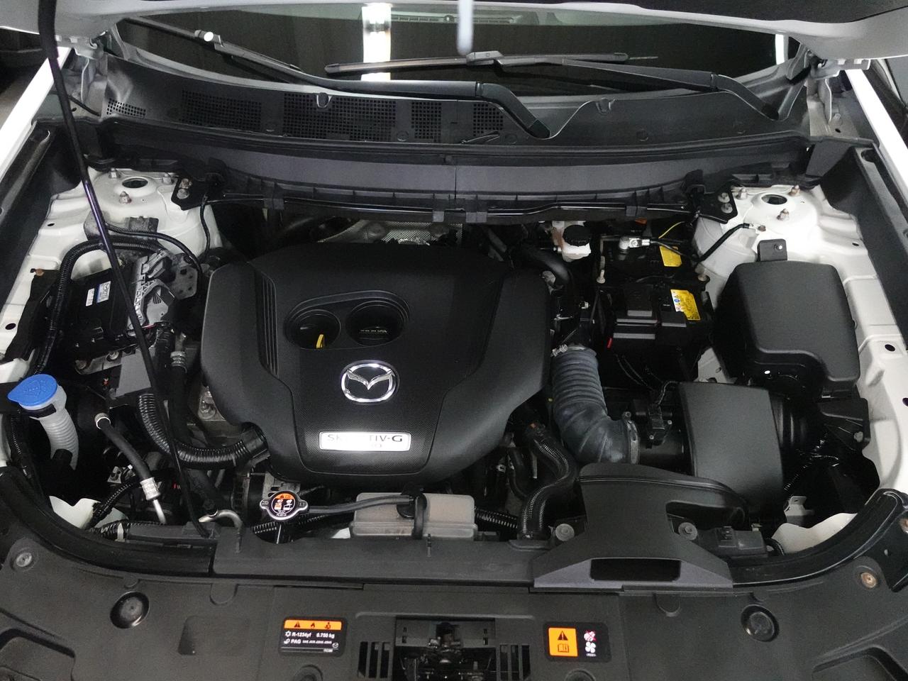 2021 Mazda CX-9 GT | AWD | HUD | Nav | Leather | Sunroof | CarPlay Photo