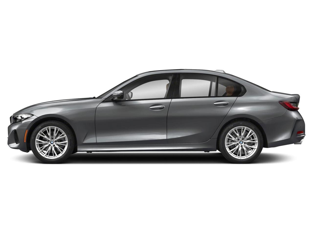 New 2025 BMW 3 Series 330i xDrive Premium Package | M Sport for sale in Winnipeg, MB